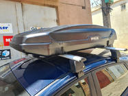 Dachbox Niken schwarz (430 L) Foto 1