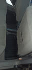 Chevrolet Lacetti 2003-2024 Gummimatten mit Rand (5 Stk, Polytep) Foto 5