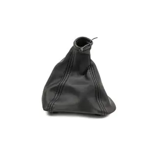 Schaltsack mit Rahmen OEM (Kunstleder) Foto 3
