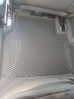 Volkswagen ID.4 2020- EVA Fußmatten (schwarz) Foto 4