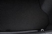 Volkswagen ID.4 2020- Kofferraummatte V1 (EVA, Schwarz) Foto 5