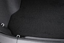 Volkswagen ID.4 2020- Kofferraummatte V1 (EVA, Schwarz) Foto 4