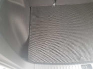 Volkswagen E-Tharu 2020- Kofferraummatte (EVA, Schwarz) Foto 4