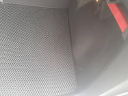 Volkswagen E-Tharu 2020- Kofferraummatte (EVA, Schwarz) Foto 5