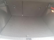 Volkswagen E-Tharu 2020- Kofferraummatte (EVA, Schwarz) Foto 6