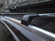 Audi Q7 2015–2026 Dachträger für integrierte Reling Skybar (2 Stk) Foto 1