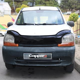 Motorhaubenschutz 1998-2003 (EuroCap) Renault Kangoo 1998-2008 Foto 4