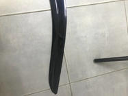 Mercedes Vito W639 2004-2014 SONDERANGEBOT! Windabweiser (2 Stk, DDU) Foto 3