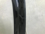 Mercedes Vito W639 2004-2014 SONDERANGEBOT! Windabweiser (2 Stk, DDU) Foto 4
