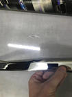 Volkswagen Passat B8 2015-2023 SALE! Edelstahl Ladekantenschutz für Heckstoßstange (SD, 3-tlg.) Foto 3