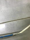 Volkswagen Passat B8 2015-2023 SALE! Edelstahl Ladekantenschutz für Heckstoßstange (SD, 3-tlg.) Foto 5
