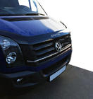 Volkswagen Crafter 2006-2016 Untere Kühlergrillleiste 2011-2017 Foto 1