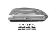 Dachbox Niken grau (430 L) Foto 9