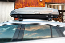 Dachbox Niken grau (430 L) Foto 5