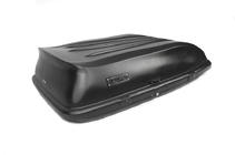 Dachbox Firstbag schwarz (370 L) Foto 1