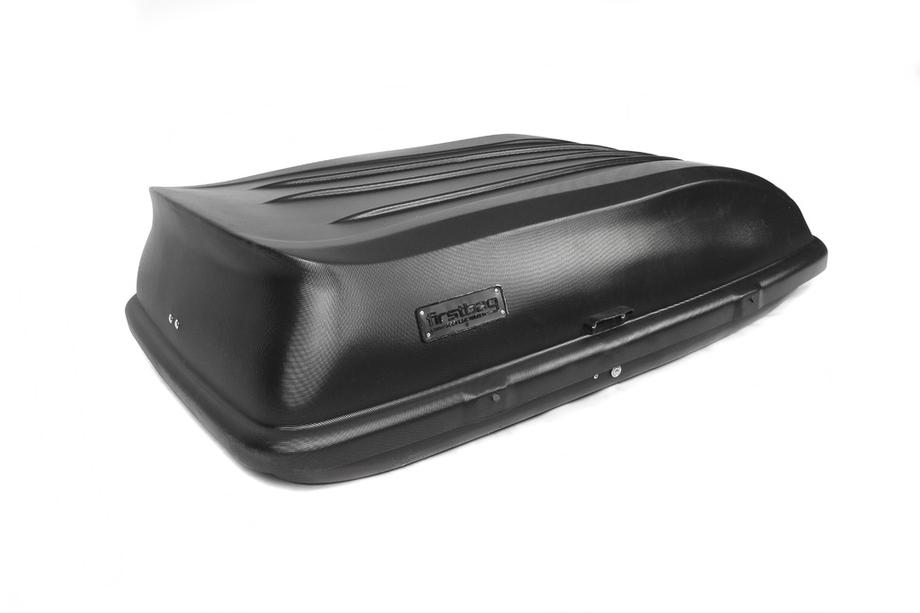 Dachbox Firstbag schwarz (370 L) Image