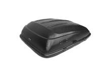 Dachbox Firstbag schwarz (450 L) Foto 10