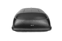 Dachbox Firstbag schwarz (450 L) Foto 12