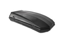 Dachbox Firstbag schwarz (440 L) Foto 3