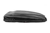 Dachbox Firstbag schwarz (530 L) Foto 9