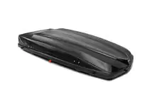 Dachbox Firstbag schwarz (530 L) Foto 10