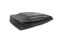 Dachbox Firstbag schwarz (530 L) Foto 8