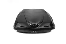 Dachbox Firstbag schwarz (530 L) Foto 12