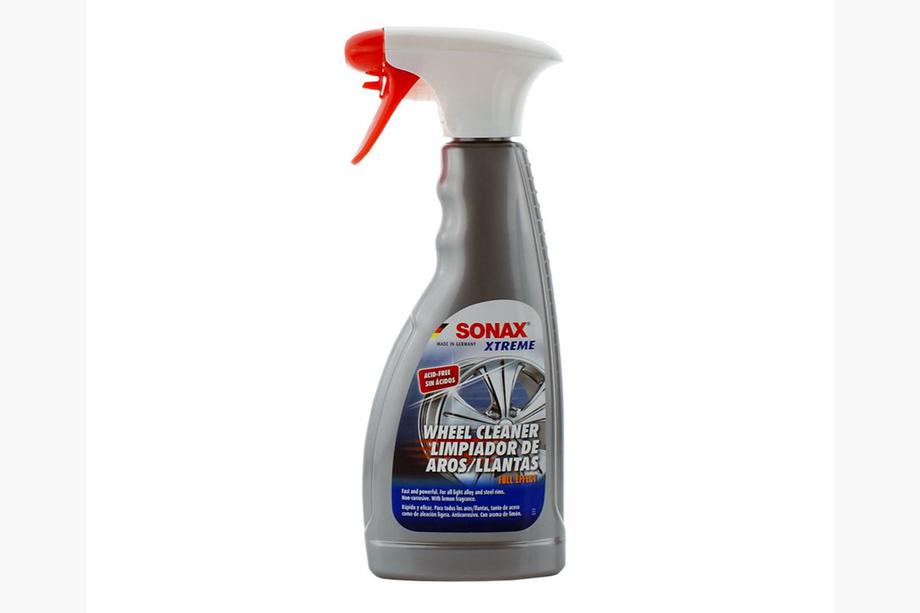 Sonax Xtreme Felgenreiniger, 500 ml Image