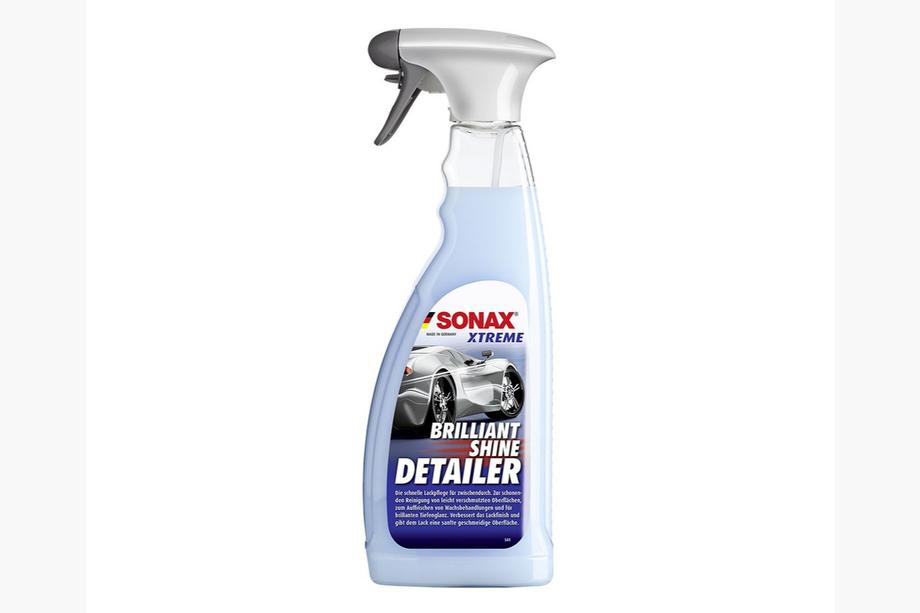 Sonax Xtreme Brilliant Shine Detailer Reiniger-Politur, 750 ml Foto 1