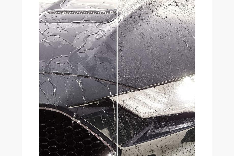 Sonax Xtreme Brilliant Shine Detailer Reiniger-Politur, 750 ml Foto 7