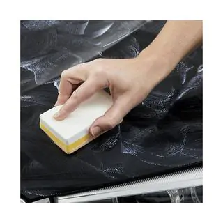 Sonax Applikatorschwamm Foto 4