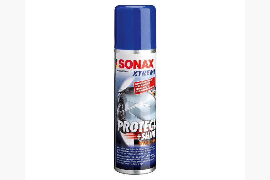 Sonax ProfiLine Polymer Lackschutz 6 Monate, 210 ml Image