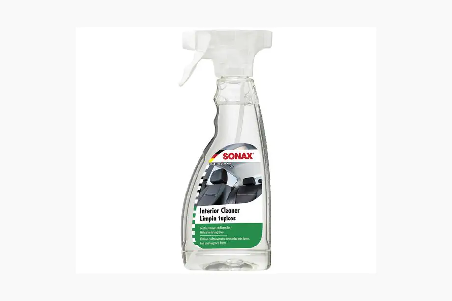 Sonax Innenreiniger, 500 ml Foto 1