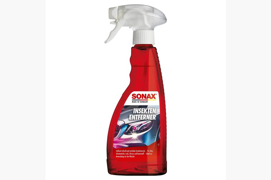 Sonax Insektenentferner, 500 ml Image