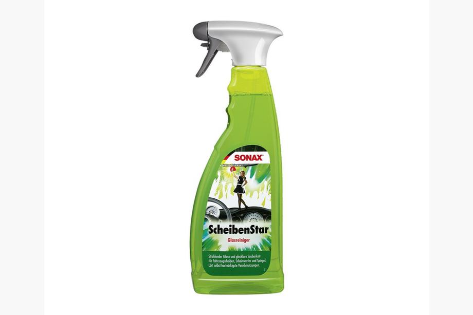 Sonax Scheibenreiniger, 750 ml Foto 1