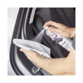Sonax Gummireiniger, 300 ml Foto 3