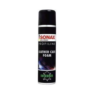 Sonax ProfiLine Lederpflege-Schaum, 400 ml