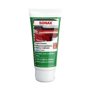 Sonax Kratzerentferner Paste (Anti-Kratzer), 75 ml Foto 1