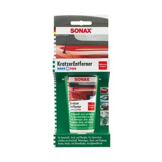 Sonax Kratzerentferner Paste (Anti-Kratzer), 75 ml Foto 2