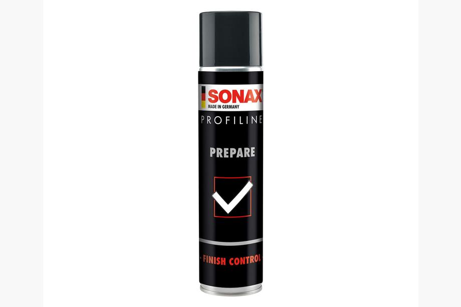 Sonax ProfiLine Entfetter für Lackoberflächen, 400 ml Image