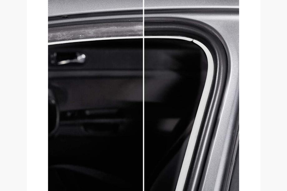 Sonax Gummipflege - Nassglanz-Effekt 0,1l Foto 7