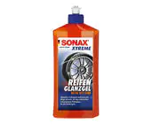 Sonax Xtreme Reifen Glanz Gel, 500ml Foto 1