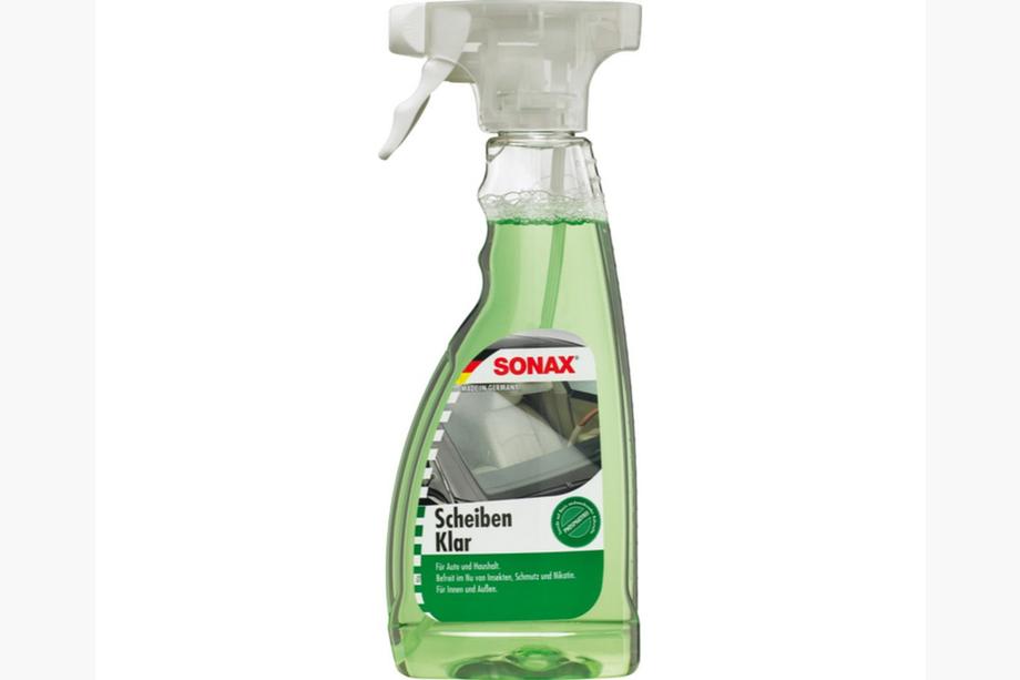 Sonax Universal Glasreiniger 500 ml Foto 1