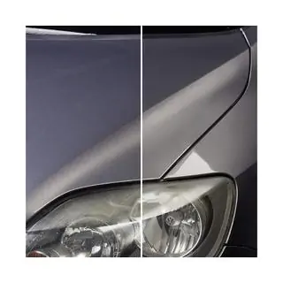 Sonax NanoPro Farbpolitur mit Wachs grau 250 ml Foto 4