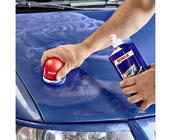Sonax NanoPro Farbpolitur mit Wachs Blau 250 ml Foto 2
