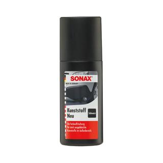Sonax Lack für äußere Kunststoffteile am Auto, 100ml