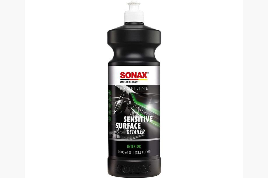 Sonax Kunststoffreiniger matt 1L Image