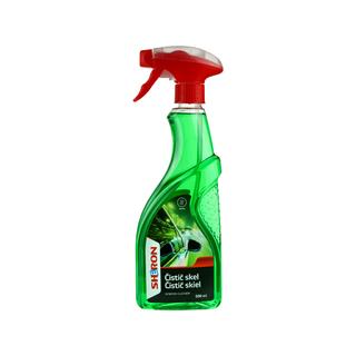 Sheron Glasreiniger 0,5 l Sprühflasche