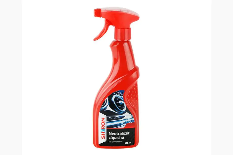 Sheron Geruchsneutralisierer 0,5 l Image