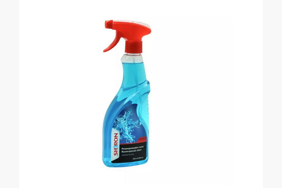 Sheron Scheibenenteiser 0,5 l (Trigger) Image